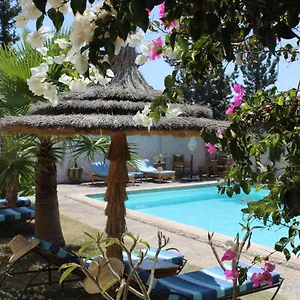 Sanam Guest house Essaouira