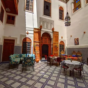 Guest house Center
