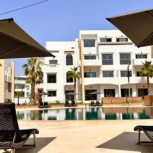 Dominium Aparthotel Agadir