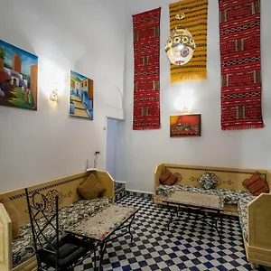 Pensión Dar Unique, Fez