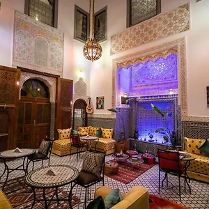 Pensión Tarab, Fez