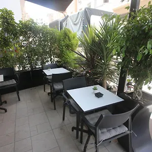 Lotus Casanearshore Hotel Casablanca
