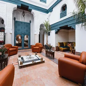 Dar Alhambra Marraquexe