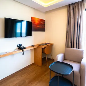 Unico Maarif Hotel Casablanca