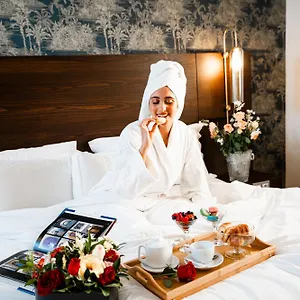 Fourteen Ain Sebaa Hotel Casablanca